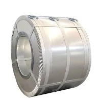 Tisco 430 iz nerjavečega jekla tuljava / trak 430 SS tuljava